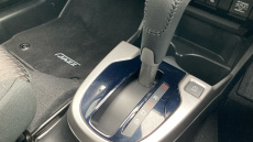 Honda Jazz 1.3 i-VTEC EX 5dr CVT Petrol Hatchback